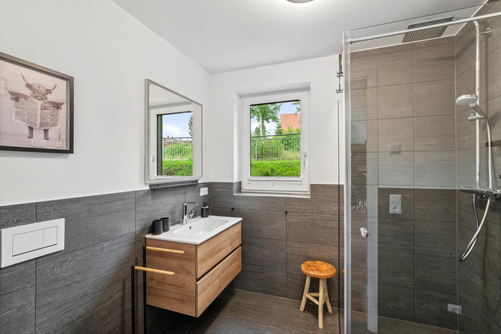 Chalet Lebenstraum Im Zentrum Oberstaufen Kültér fotó